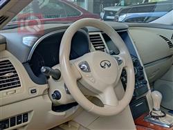 ئينفنتي QX70